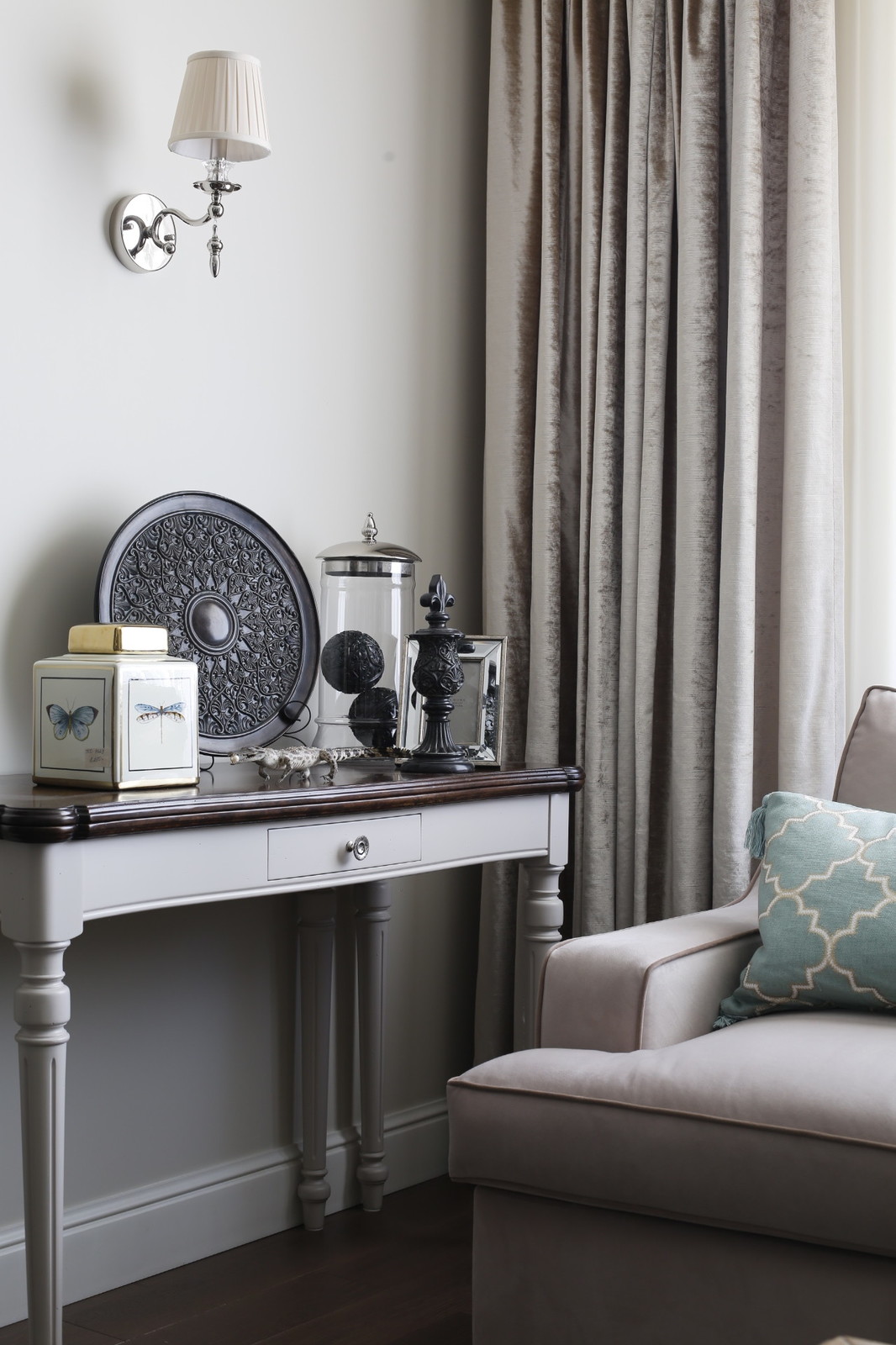 Квартира 100м2