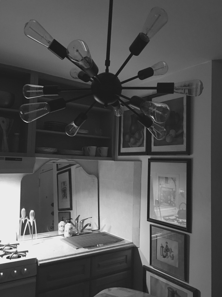 Horatio Street, Meat Packing District, Studio Apartment