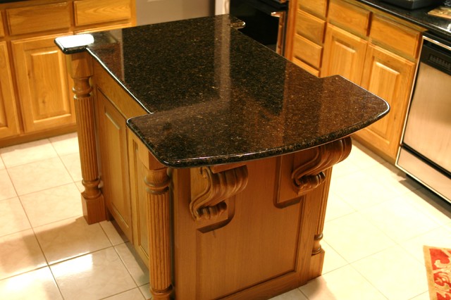 Various Recent Projects klassisk-koek
