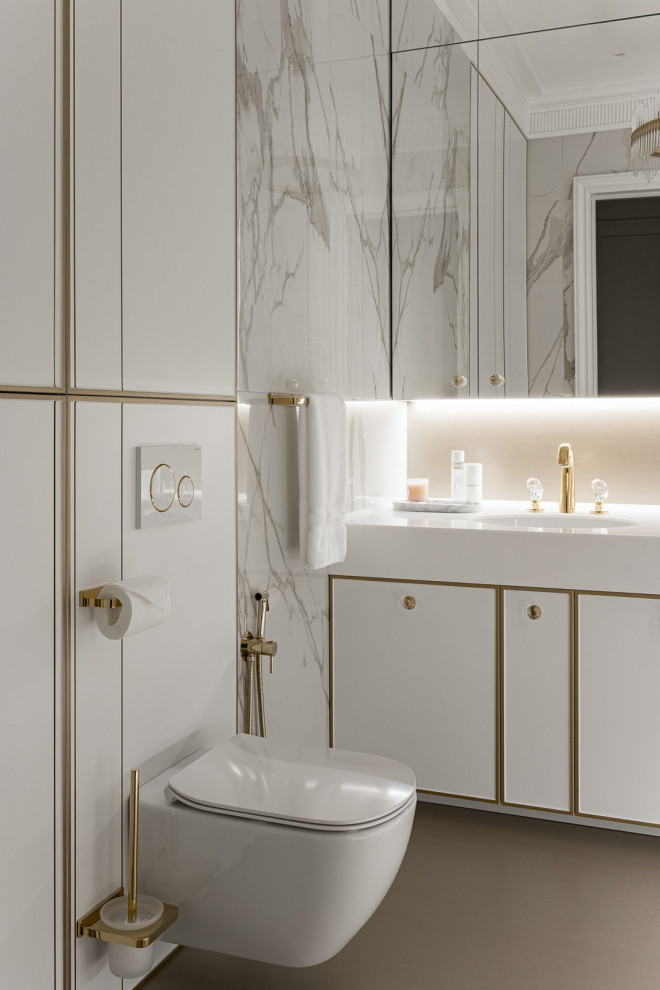 Квартира в ЖК "Феникс де люкс"