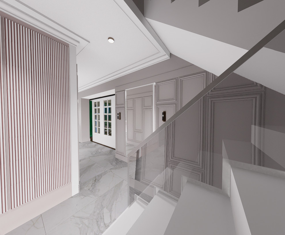 Дизайн интерьера дома