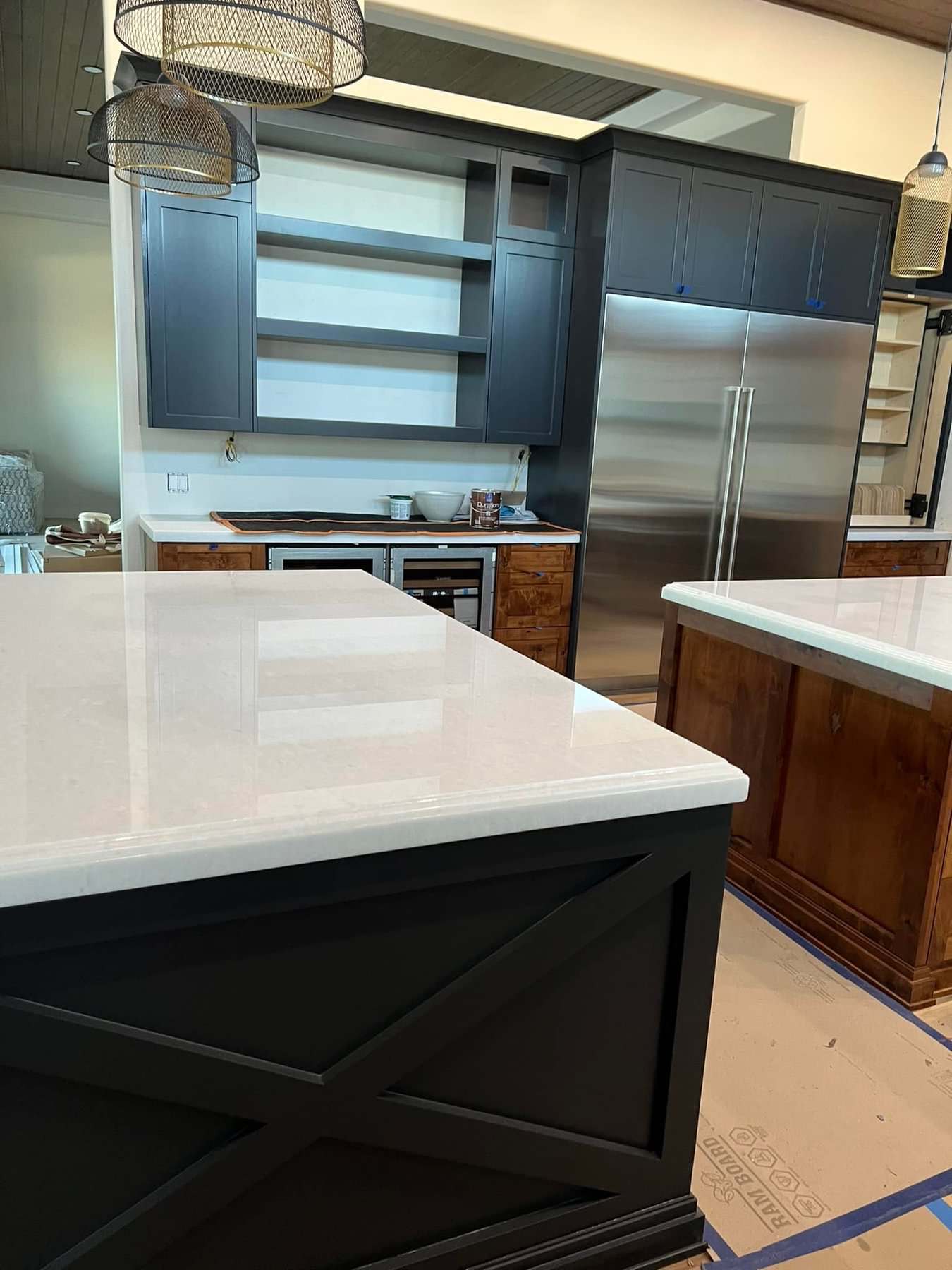 New Build - Kitchen, Bathroom, Closets, Entry, Laundry, & More!