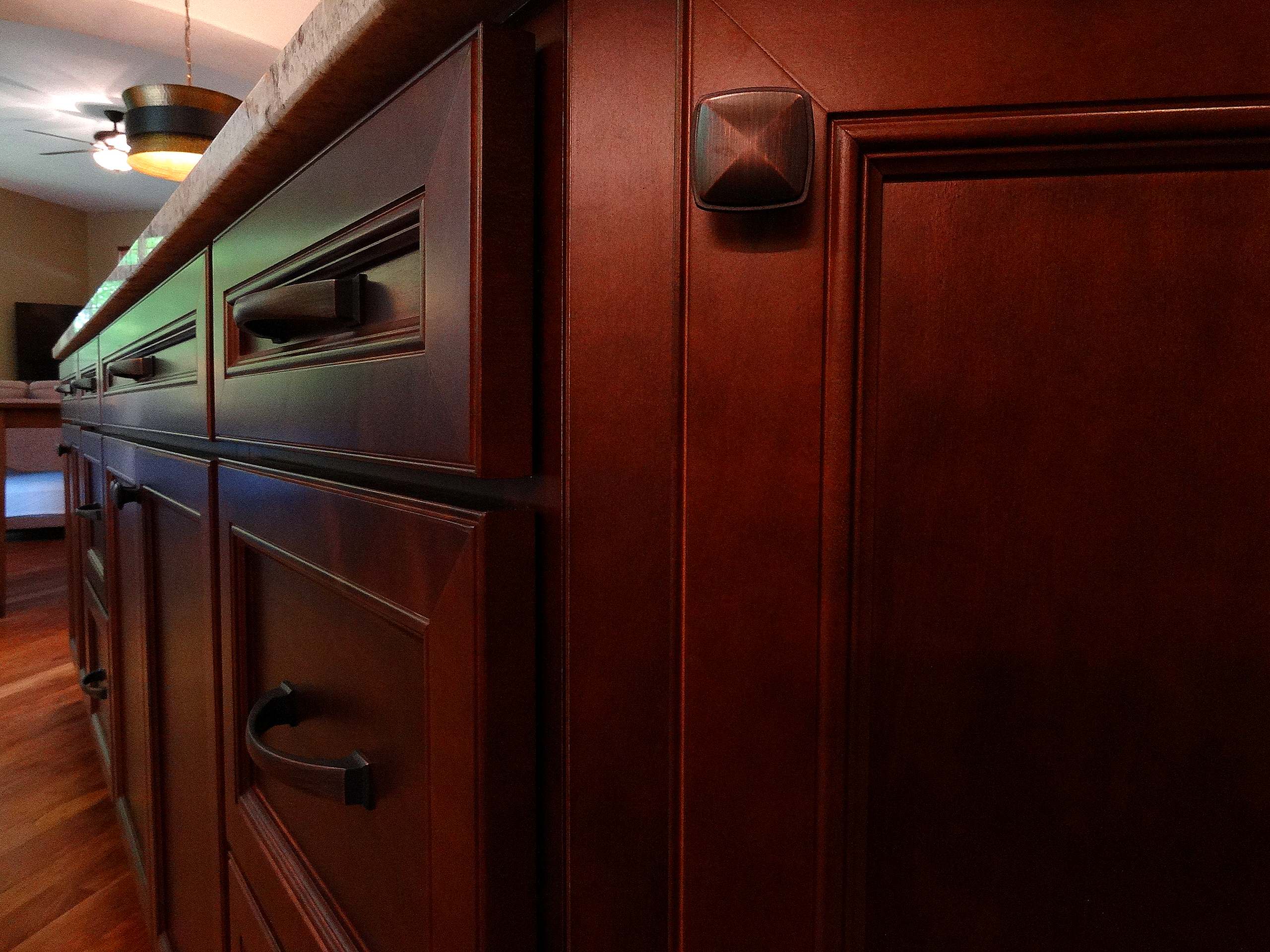 Kitchen Updates in West Bend, WI