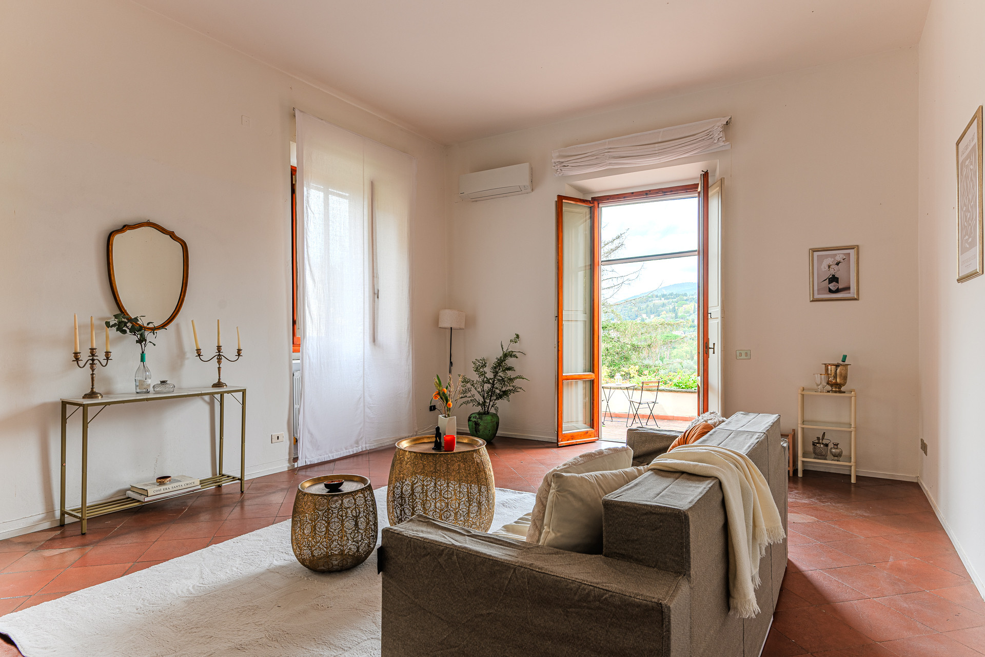 Viuzzo del Poggiolino - Firenze