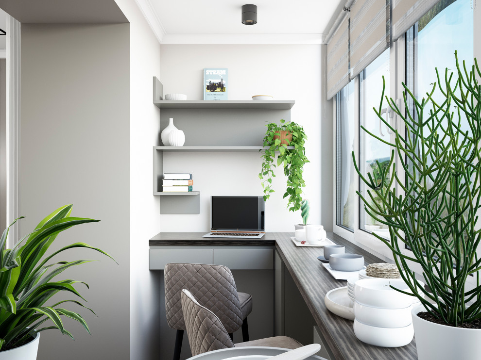 Тропическое настроение