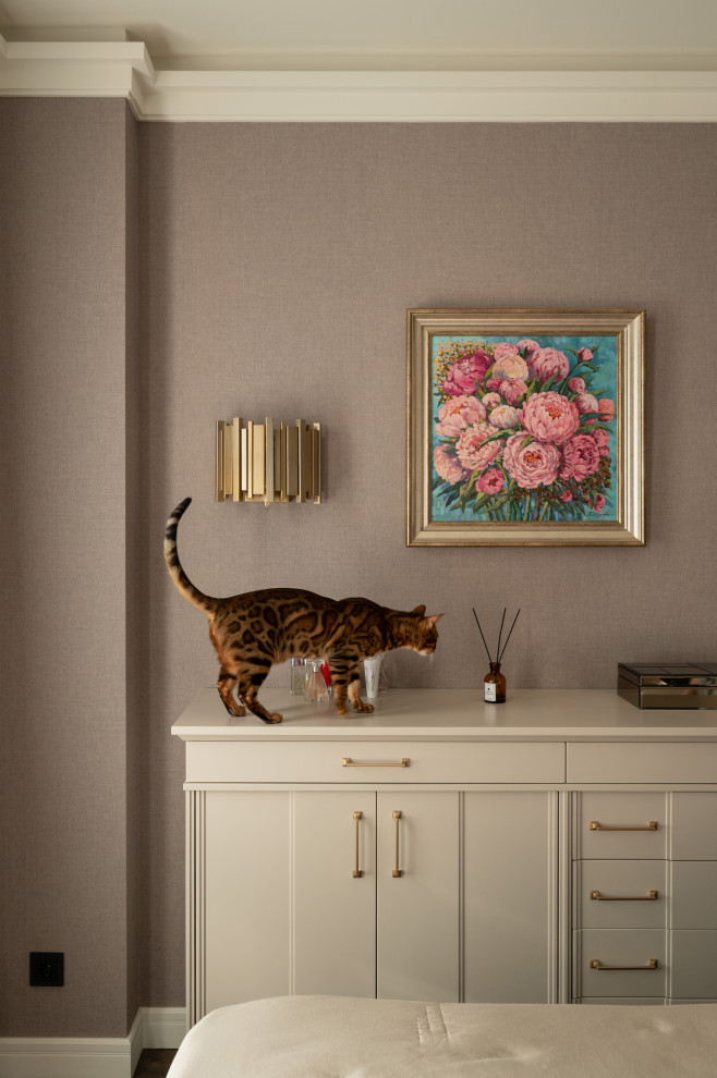 квартира с скартины