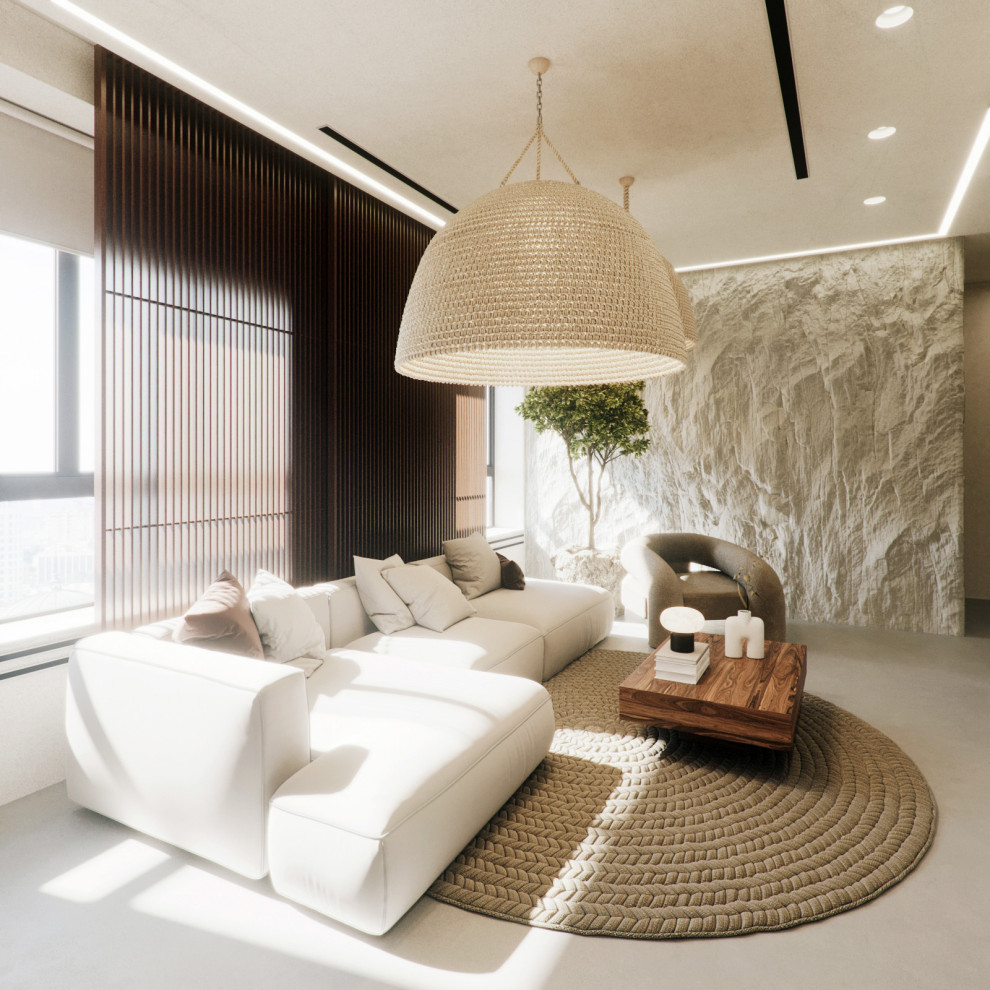 ЖК "Сердце Столицы"