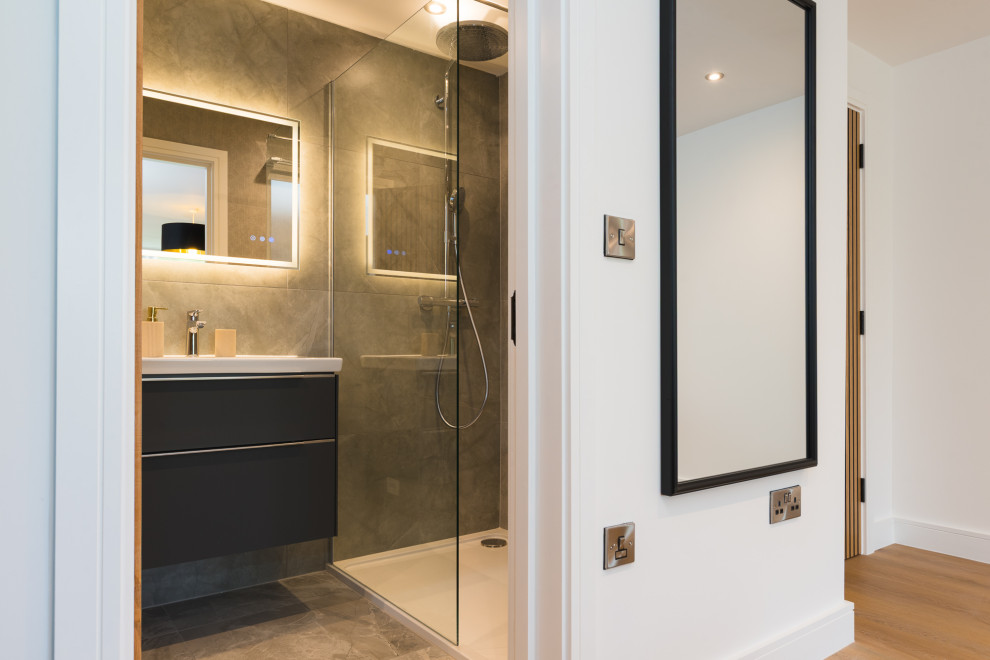 Carisbroke view - AirBnB