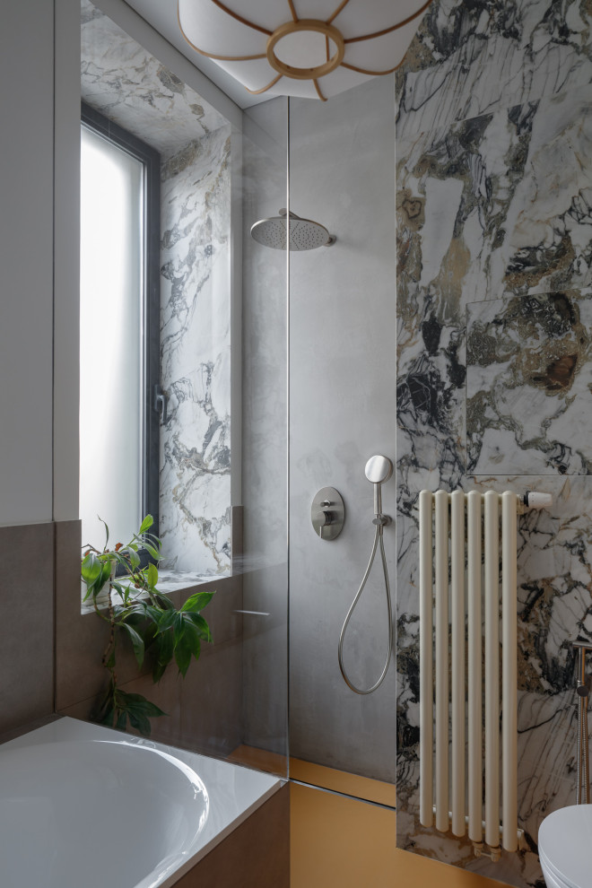 Апартаменты на Парковой