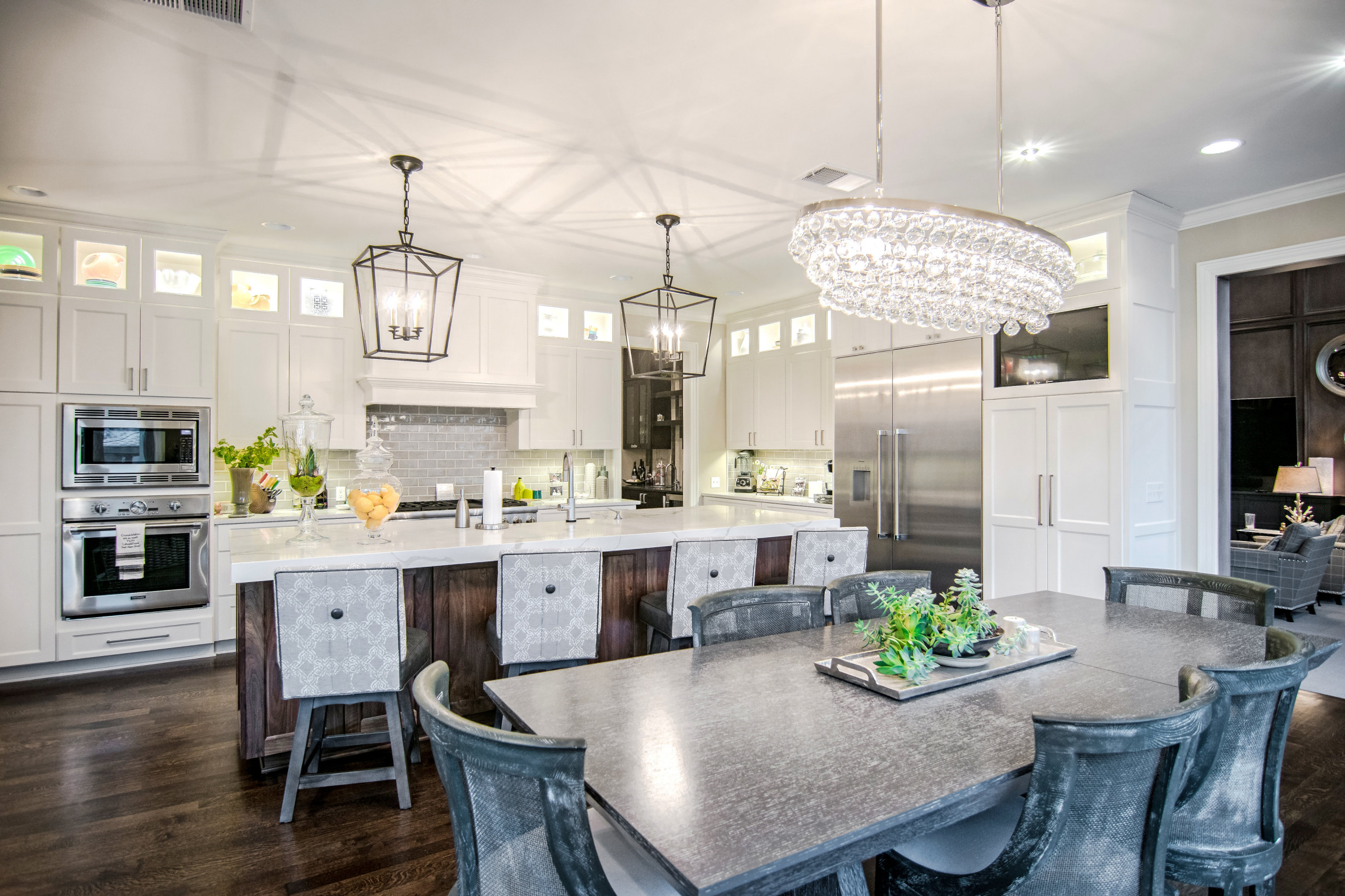 Shannon Lane Remodel