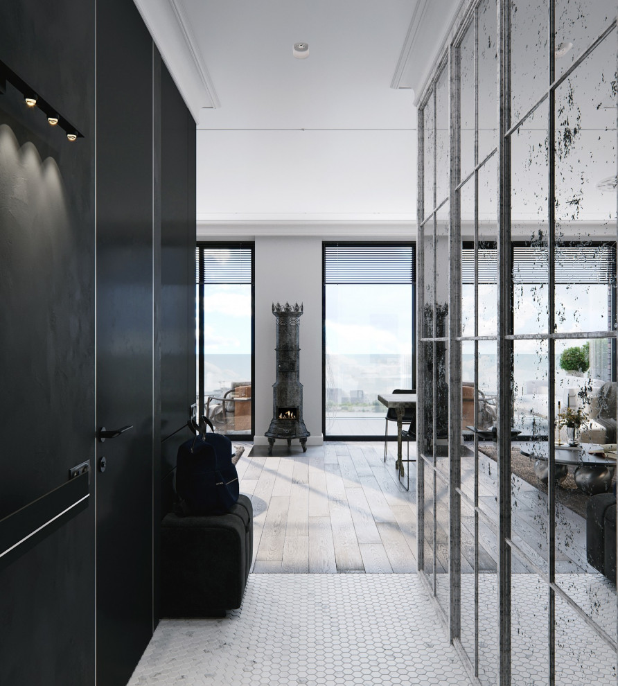 МАЛЕНЬКАЯ ФРАНЦИЯ