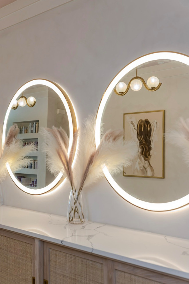 Luxe By The Gallery