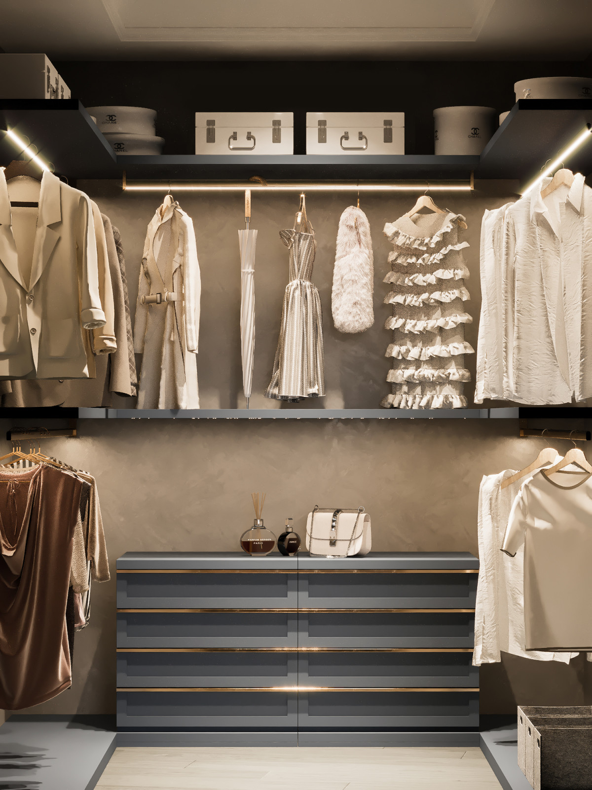 КВАРТИРА НА ЛЕНИНСКОМ ПРОСПЕКТЕ (184 М2)