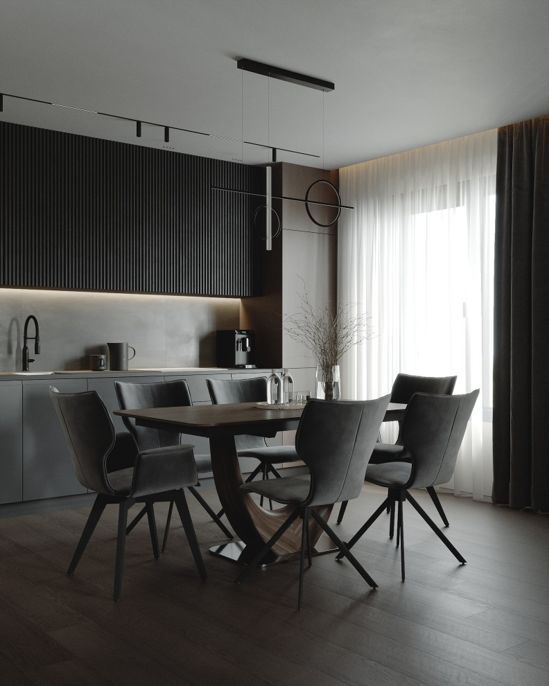 Квартира для студента в Москве ЖК Матвеевский