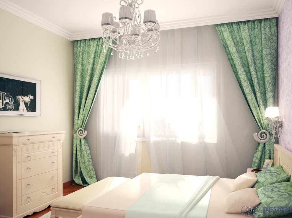 3D визуализации