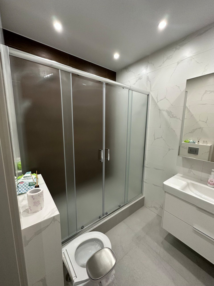 Олонецкая 4