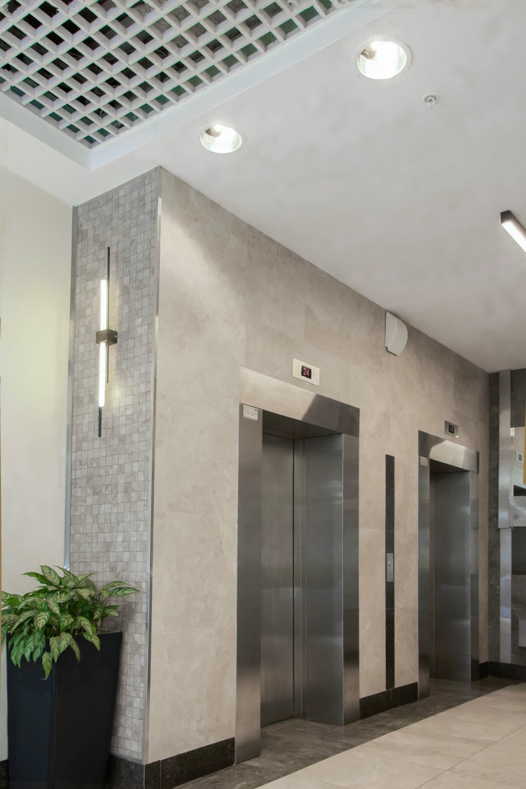 ЖК Богородский