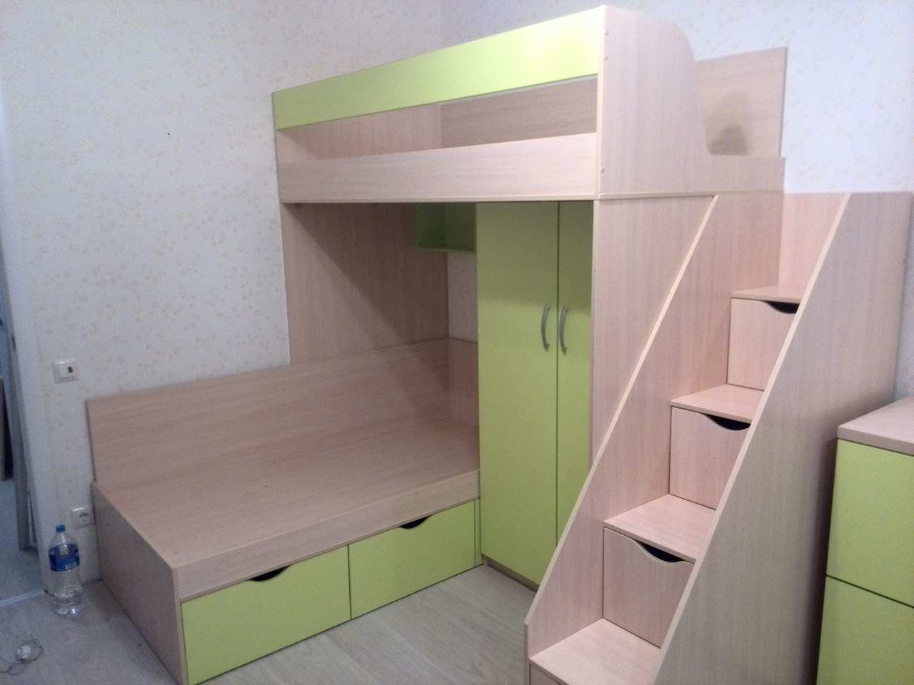 Детская комната