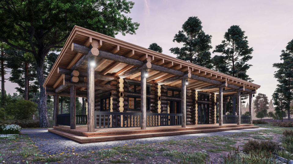 Баня Хельсинки