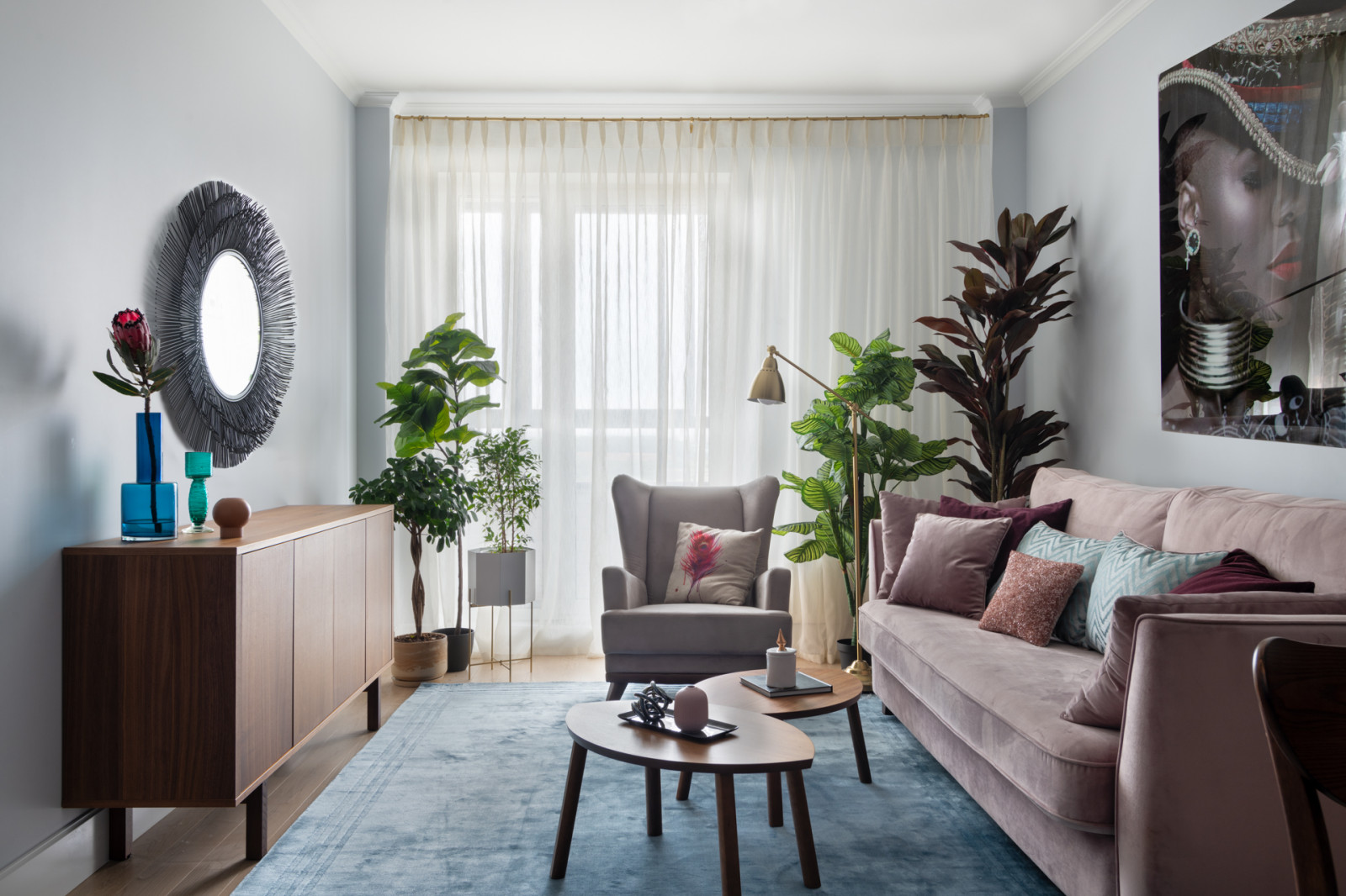 Сны о чем то большем