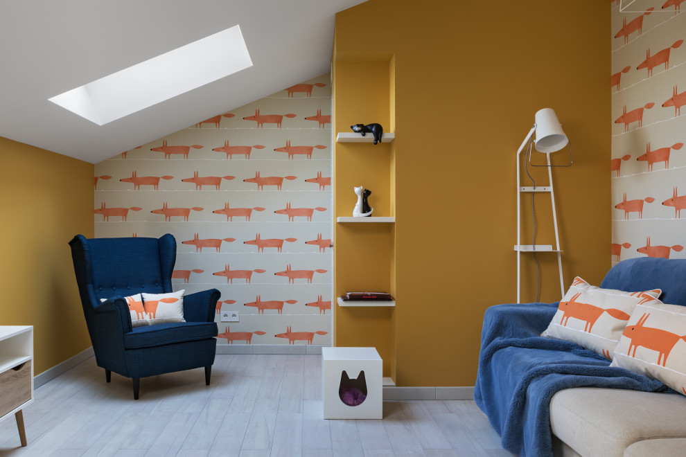 Гостевой дом с сауной , бассейном , гостевой и игровой комнатами