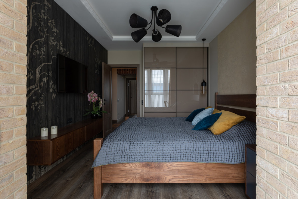 3-х комнатная квартира