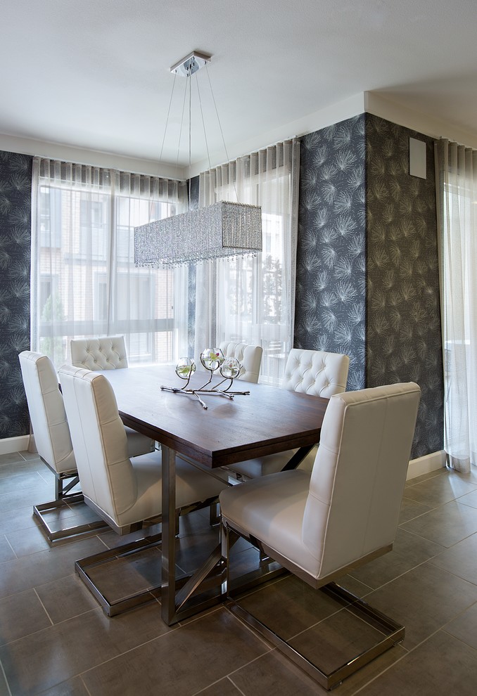 Contemporary Design - Playa Vista California