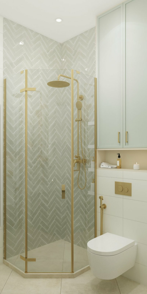 Новогорск | 80 м2