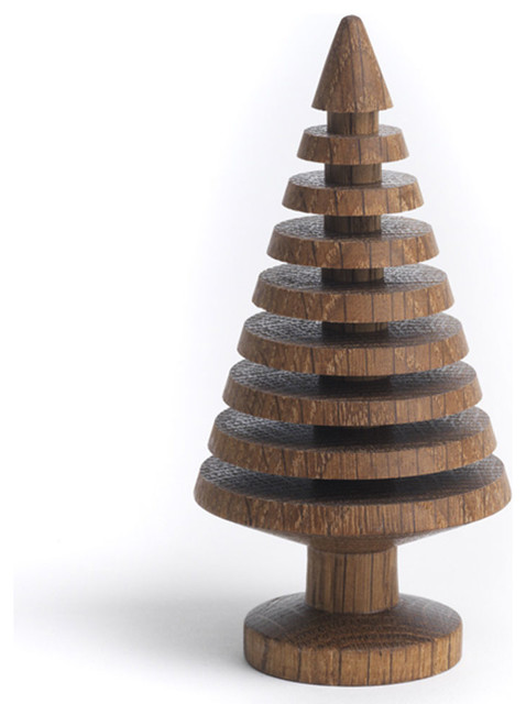 Deko-Tannenb&auml;ume TREE von The Oak Men scandinave-decoration-de-noel-et-fetes