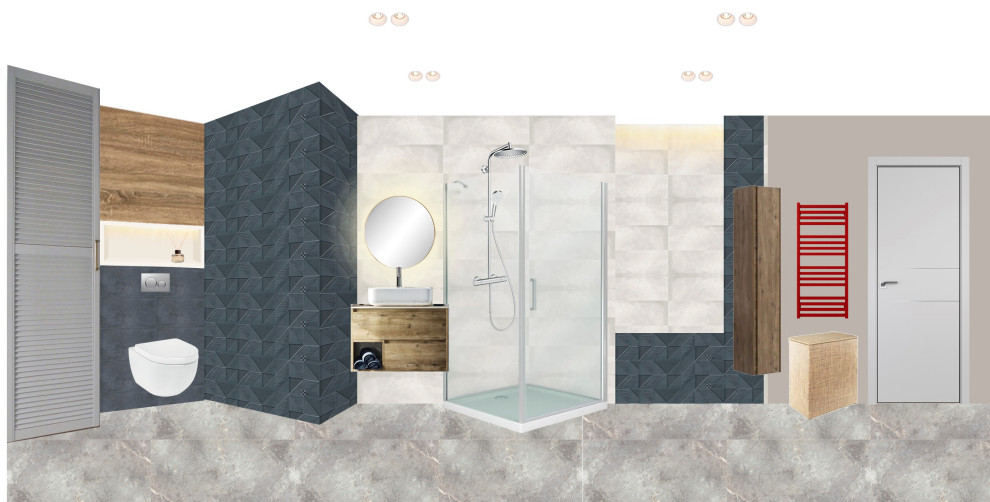 Квартира на Славянском бульваре