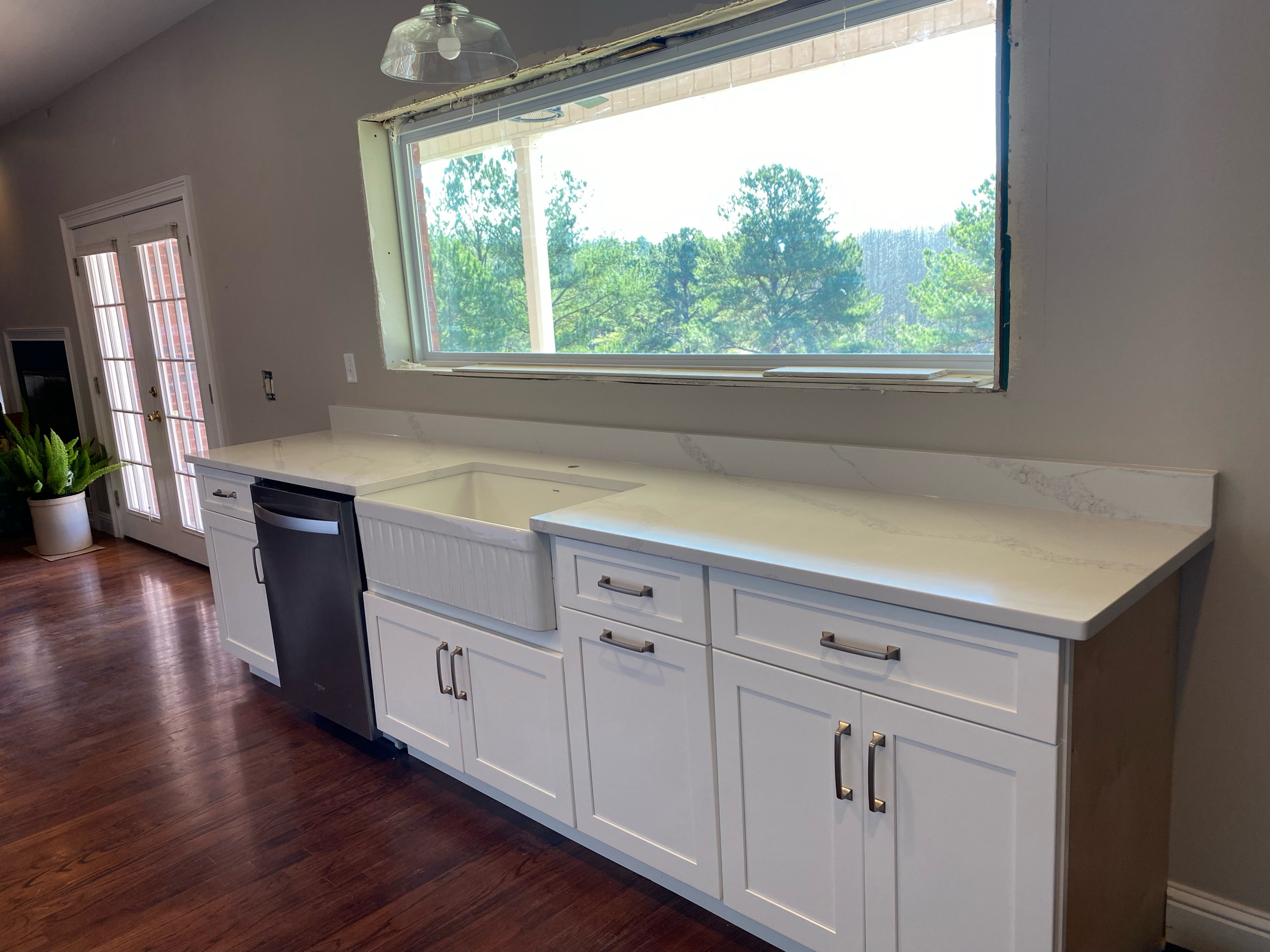Kitchen Remodels