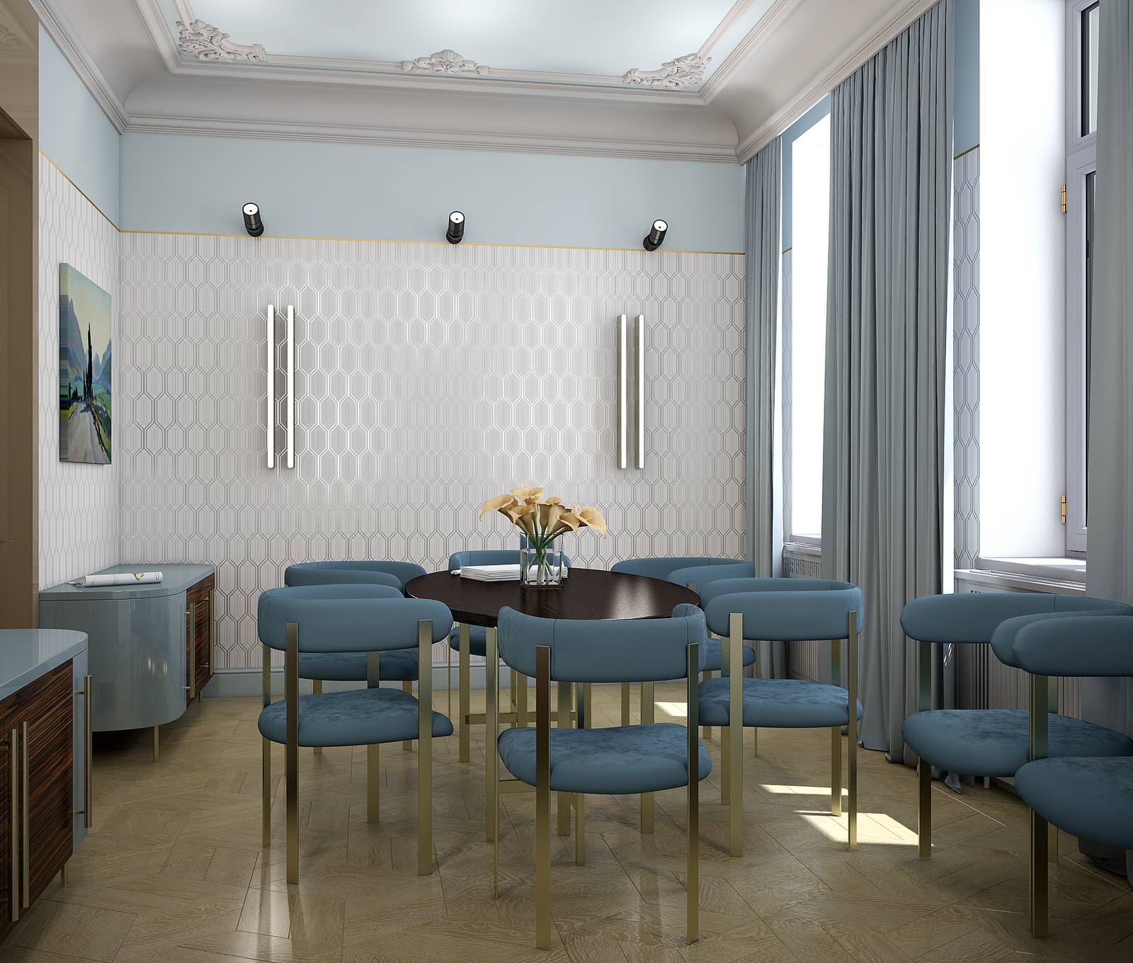 Адвокатское бюро