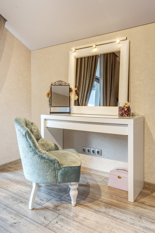 Дом в бухте