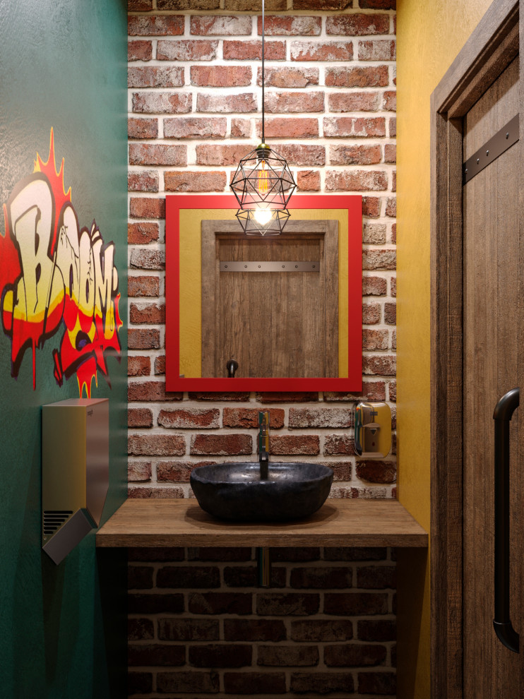 Игровой детский квест