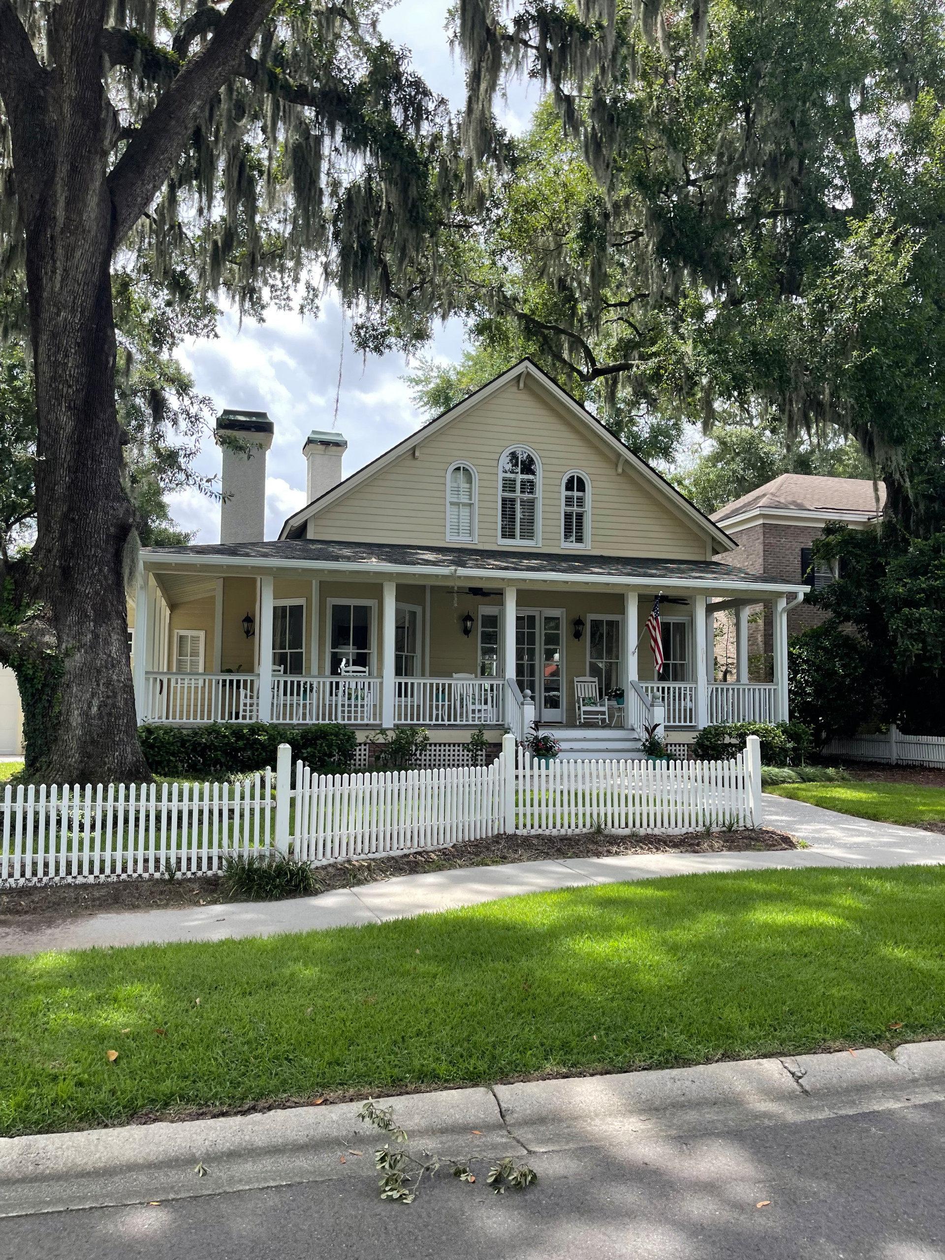 Greg Hall Custom Homes