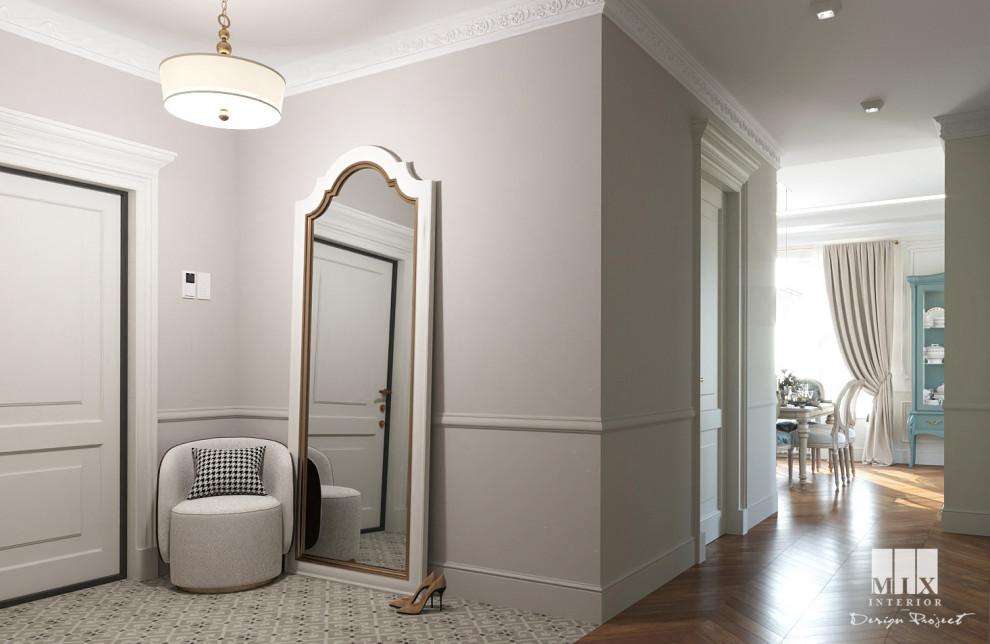 ЖК Форум Сити