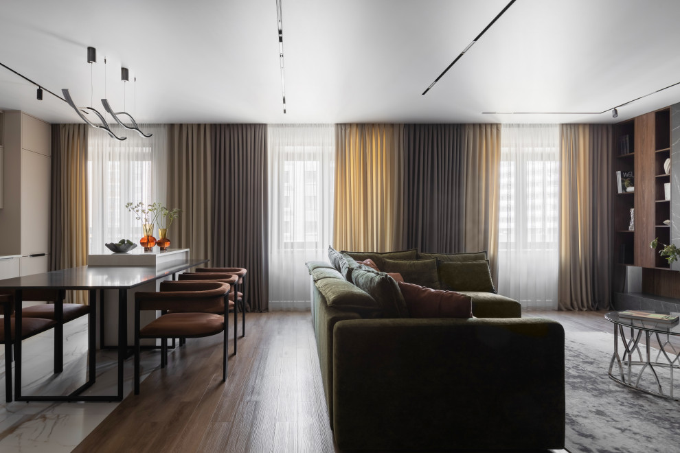 Квартира ЖК "Александровский"