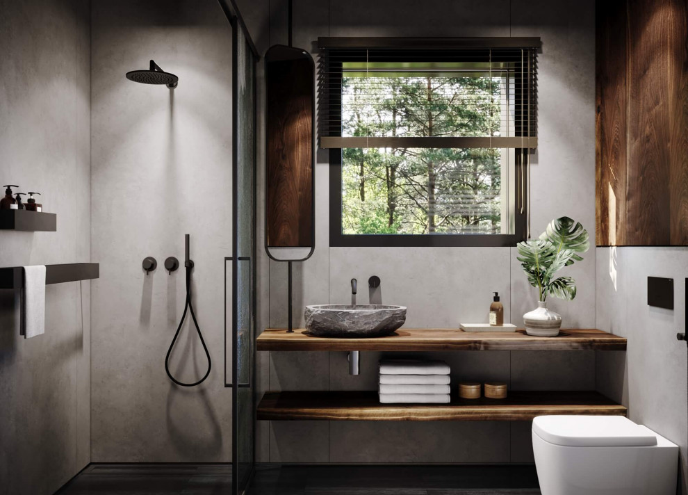 Коттедж Северная корона