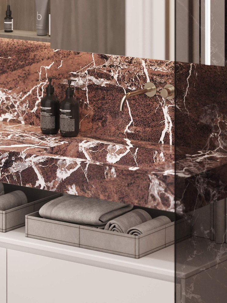 Квартира в ЖК Триумф Палас 80 кв.м.