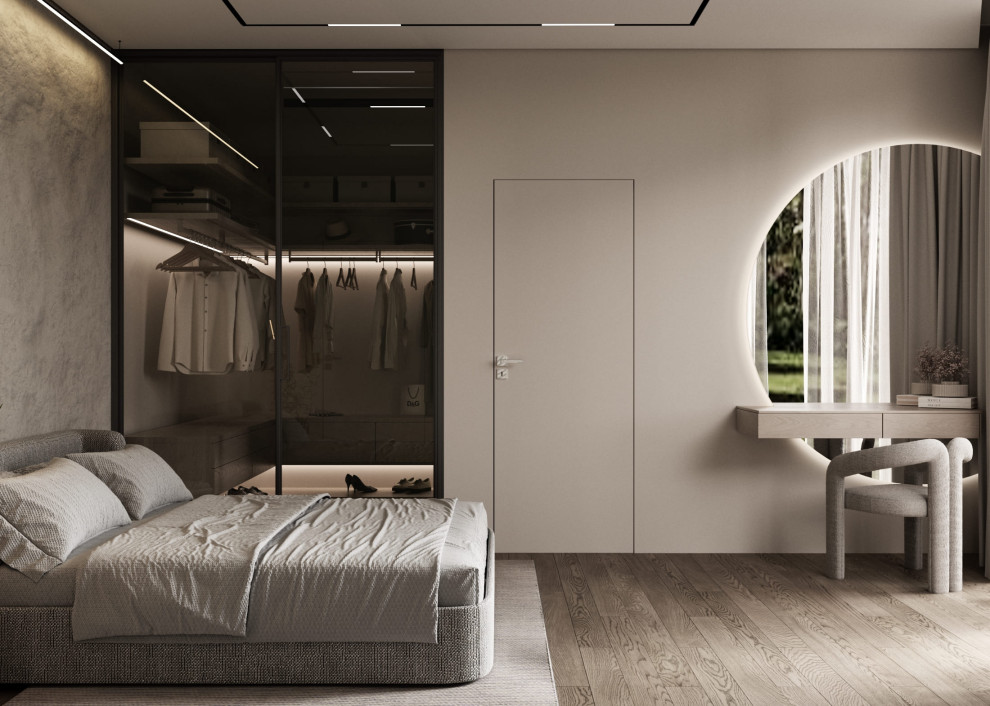 SNOW WHITE VILLAS BALI