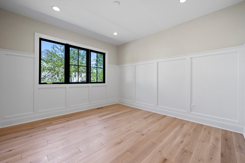 Modern Farmhouse Rochester V