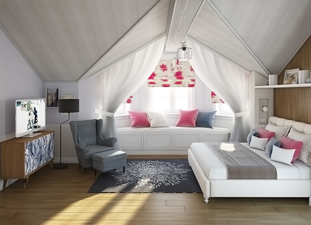 Легкая скандинавия