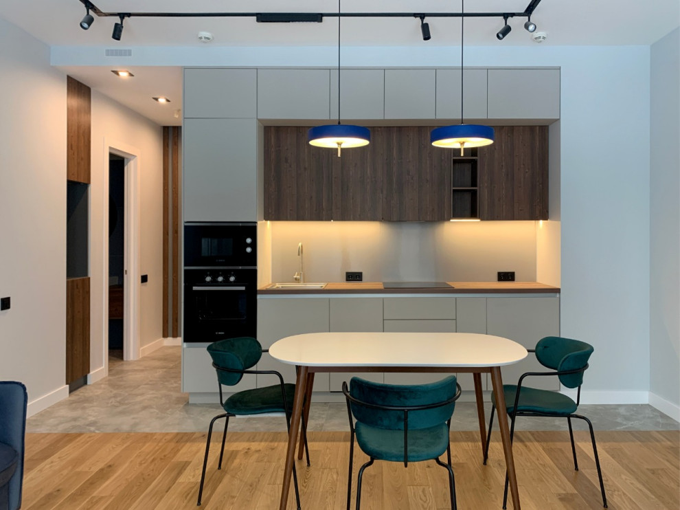 ВТБ арена парк, аппартаменты