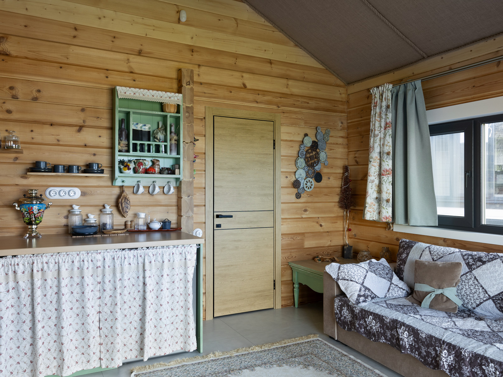 Частный дом (Лаишевский район)