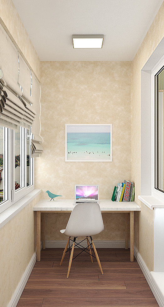 Квартира  улица Столыпина