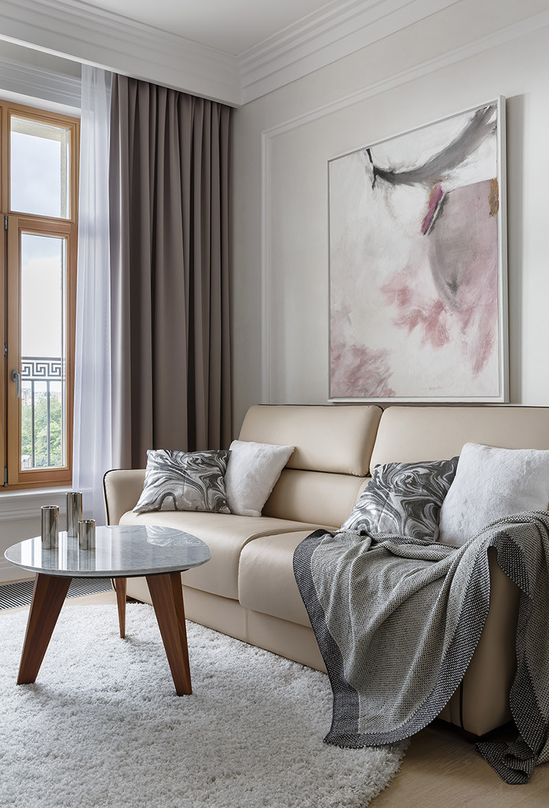 ЖК Дипломат