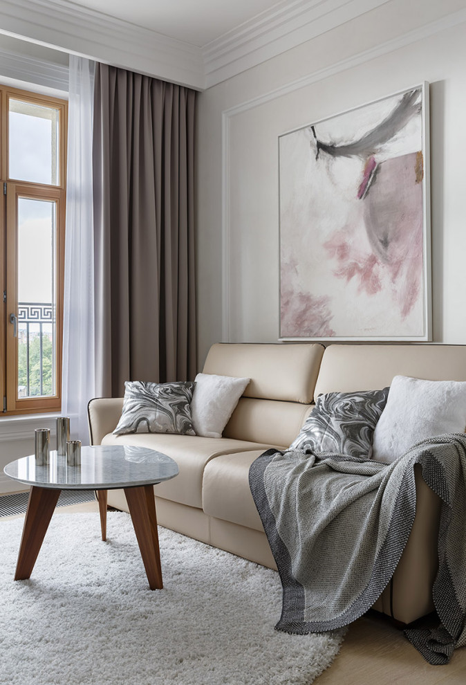 ЖК Дипломат