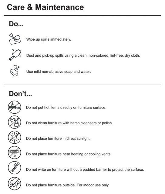 INK+IVY Tacoma Modern Industrial Wood Counter Stool - Industrial - Bar