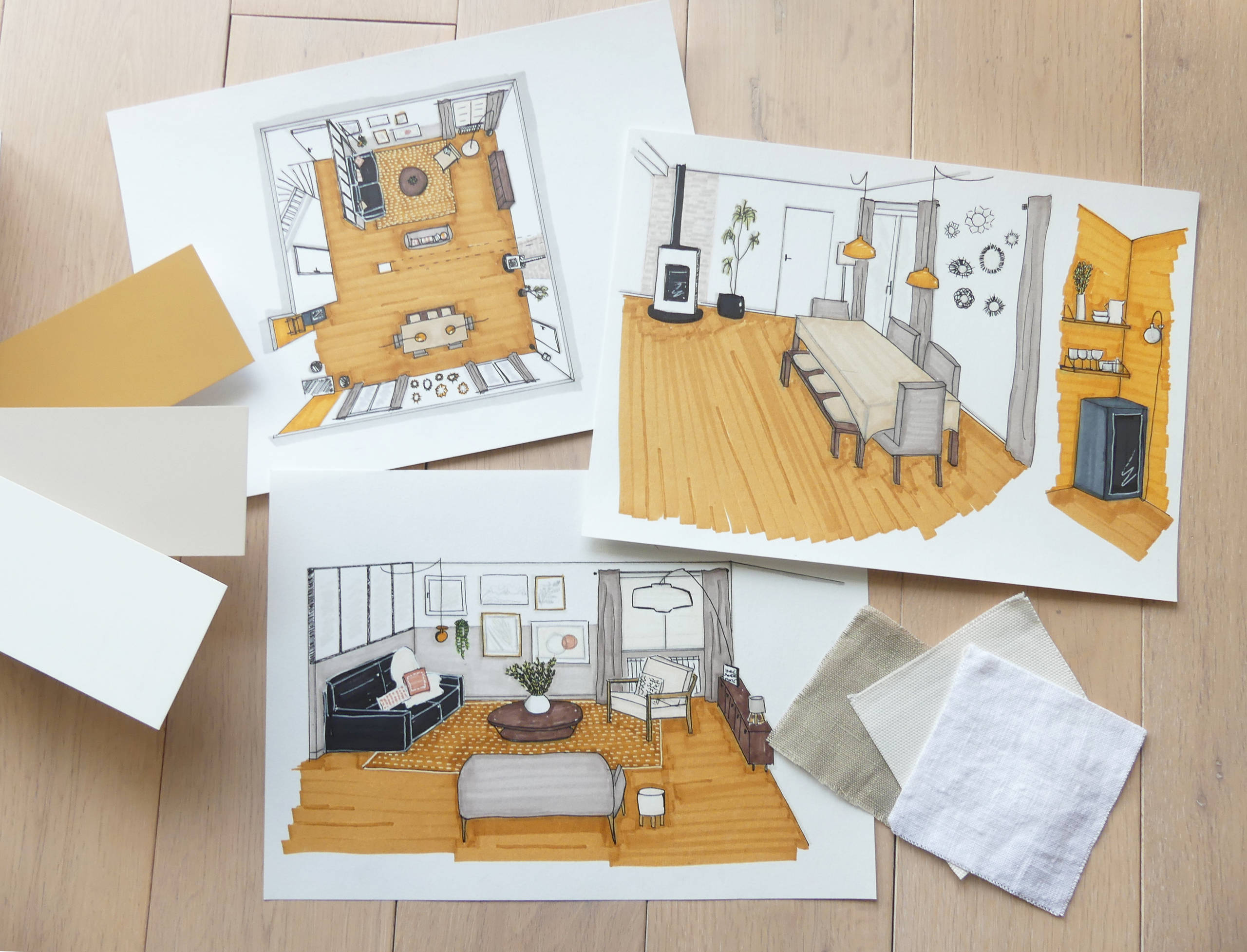 Agence Swing Architectes