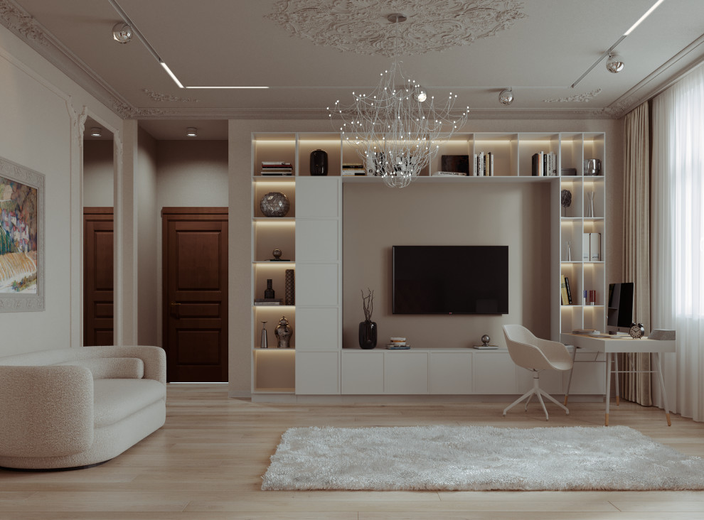 ДЕВИЧЬИ СПАЛЬНИ